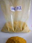 Poly aluminium chloride - PAC bột