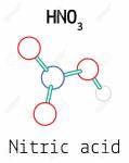 Acid nitric - HNO3