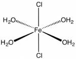 Dung dịch Sắt (II) Clorua - FeCl2 20 - 30%